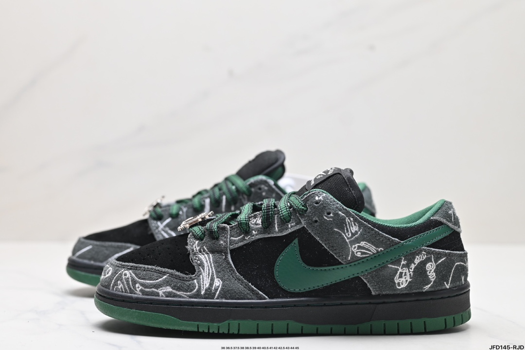 Nike Dunk Shoes